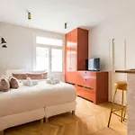 Home Suite Home Studio Trocadéro